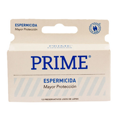 PRES PRIME ESPE BLAN 12UN