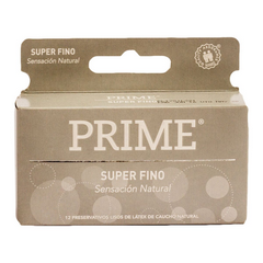 PRES PRIME S/FINO GRI 12U