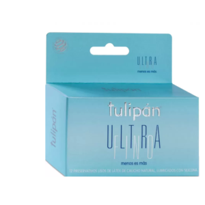 PRES TULIP CELE UL FINO12