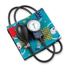 TENSIO ANER COMP SILF PED