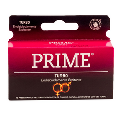 PRES PRIME TURBO X 12