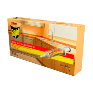 RAID COCI JERING CUCA 3GR