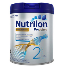 NUTRILON PROFUTURA 2 X400