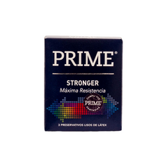 PRES PRIME STRONGER x3
