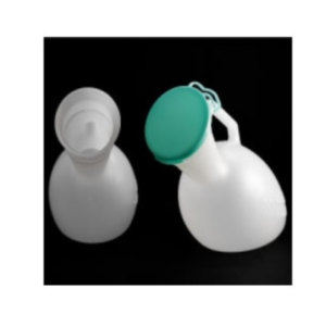 ORINAL PLA H C/TAPA LISFA