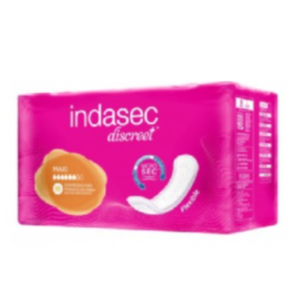 INDASEC DISCREET MAXI 15