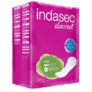 INDASEC MINI GEL BLOCK 20