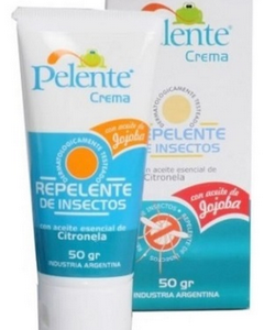 PELENTE REPEL CREMA 50 GR