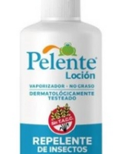 PELENTE LOC VAP 120 ML