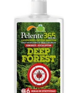 PELENTE DEEP FOREST 190ML