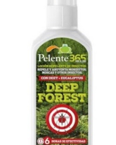 PELENTE DEEP FOREST 120ML