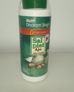 SAL S/SODIO DHAR AJO X140