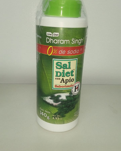 SAL S/SODIO DHAR APIO 140