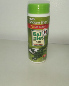 SAL S/SODIO DHAR APIO X70