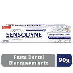 SENSODYNE BLANQ EX FRES90