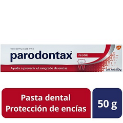 PARODONTAX FL CR E/IRRX50