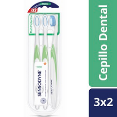 SENSODYNE MULTIPR CEP3x2