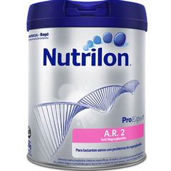NUTRILON AR2 X 800 GR
