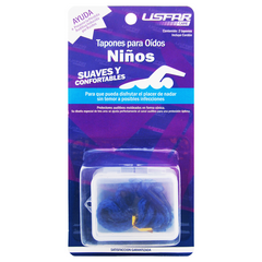 TAPON OIDO LISFAR NN 1PAR