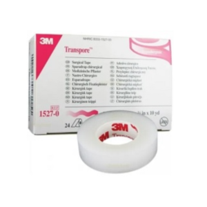 TELA ADH TRAN 3M 125X9X24