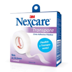 TELA ADH TRAN NEX CAJ12X9