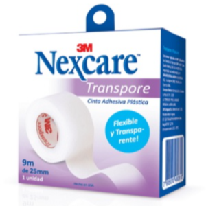 TELA ADH TRAN NEX CAJ25X9