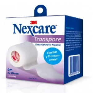 TELA ADH TRAN NEX CAJ50X9