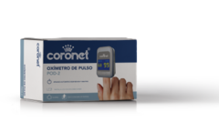 OXIMETRO CORO AD S/CURVA