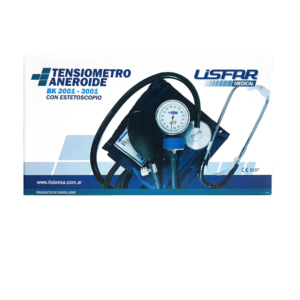 TENSIO ANER COMP LISFAR