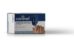 OXIMETRO CORO AD C/C OLED