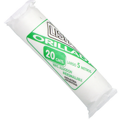 VEND T/CAMB 20 X 1 UNI