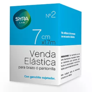 VEND ELAS SYRA 2 7X170