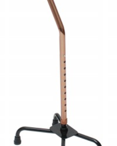 BAST CUADRUP SILF ALU 911