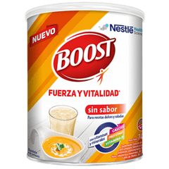BOOST POW S/SAB LATA X740