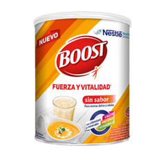 BOOST POW S/SAB LATA X370