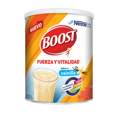 BOOST POW VAINI LATA X370