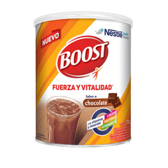 BOOST POW CHOCO LATA X370