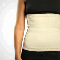 FAJA DEMA ELAS 4 TUB 24 A