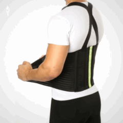 FAJA DE TRABAJ DEMA 4L114