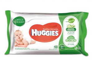 HUGGIES TOA LIMP EFECTX48