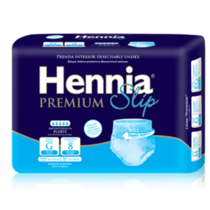 HENNIA ROP INT AD PRE GR8