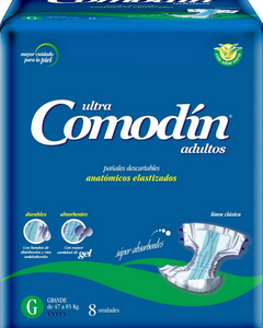 PANAL COMO AD ANA GRA X 8