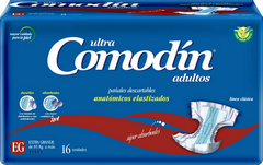 PANAL COMO AD ANA E GRX16