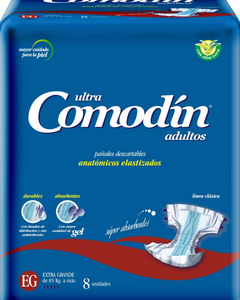 PANAL COMO AD ANA E GR X8