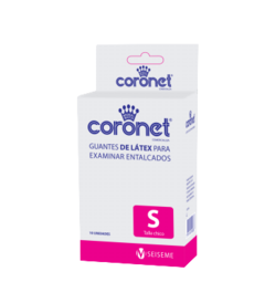 GUAN EXAM CORONET CH X 10