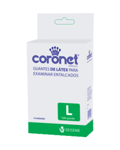 GUAN EXAM CORONET GR X 10