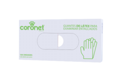 GUAN EXAM CORONET GR X100