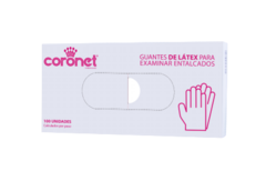 GUAN EXAM CORONET CHX100