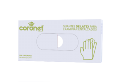 GUAN EXAM CORONET E GR100