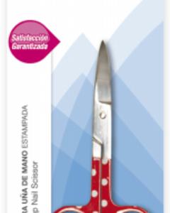 TIJERA CORT UNA MANO ESTA